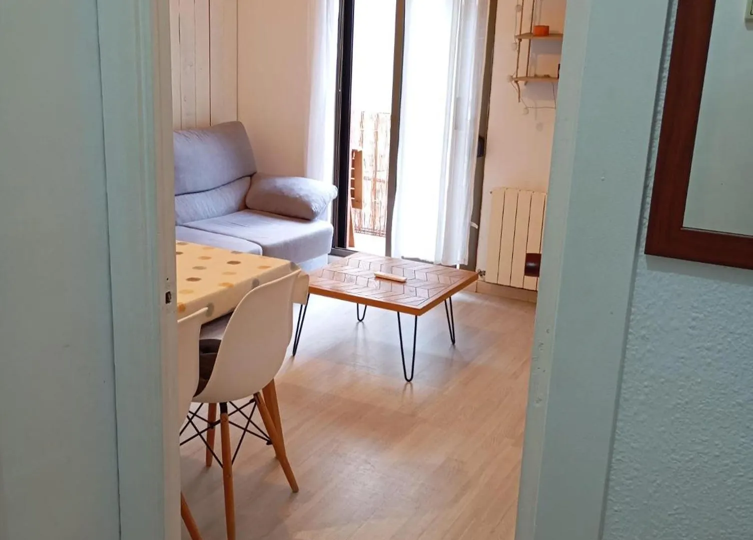 El Seitonet Del Serrallo Tarragona Apartment