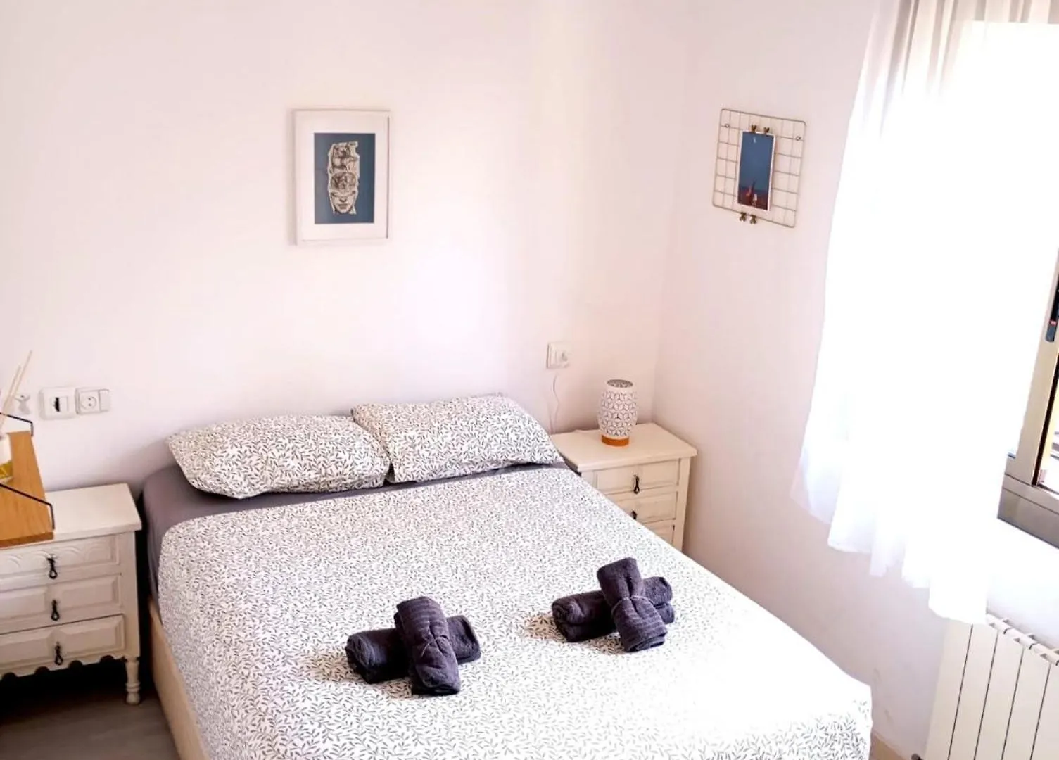 Apartment El Seitonet Del Serrallo Tarragona Spain